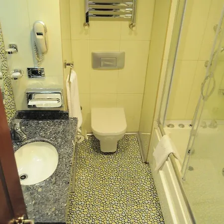 Hotel Princess Boutique Provincia di Istanbul