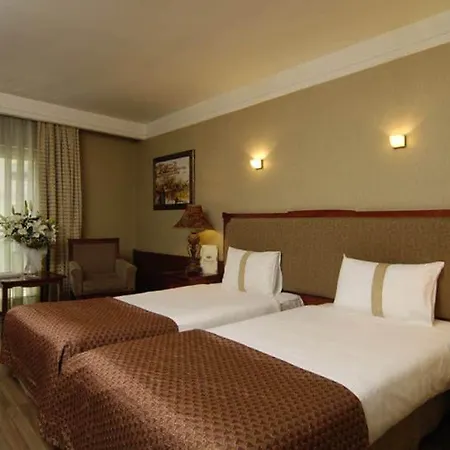 Hotel Princess Boutique Provincia di Istanbul