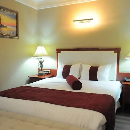 Princess Boutique Hotel 4*