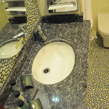 Hotel Princess Boutique Provincia di Istanbul