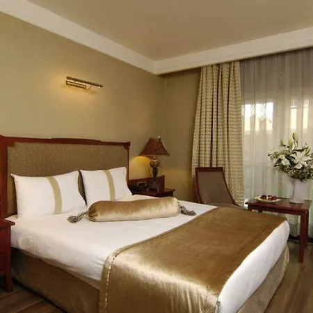 Princess Boutique Hotel Provincia di Istanbul