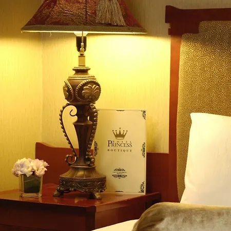 Princess Boutique Hotel