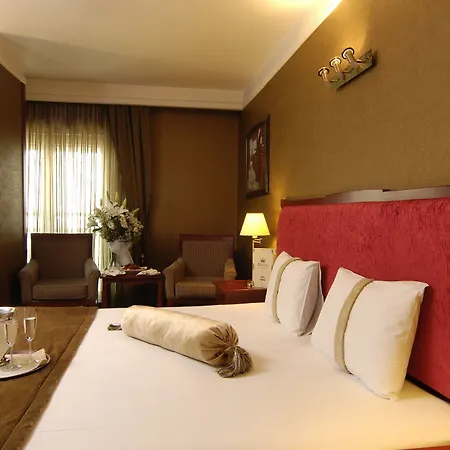 Princess Boutique Hotel