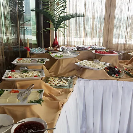 Hotel Princess Boutique Provincia di Istanbul