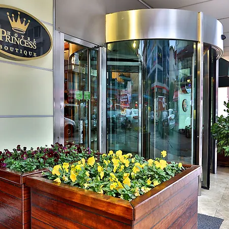 Princess Boutique 4*