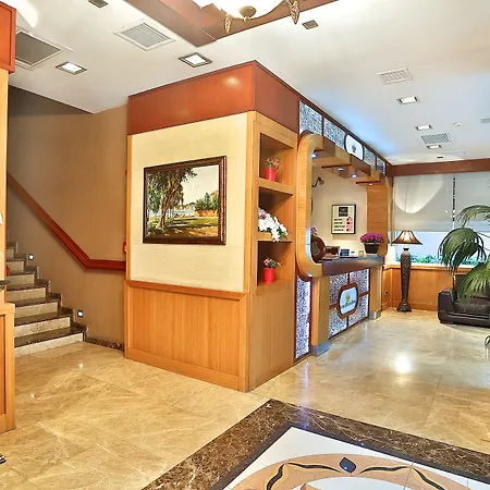 Princess Boutique Hotel