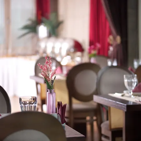 Princess Boutique Hotel 4*