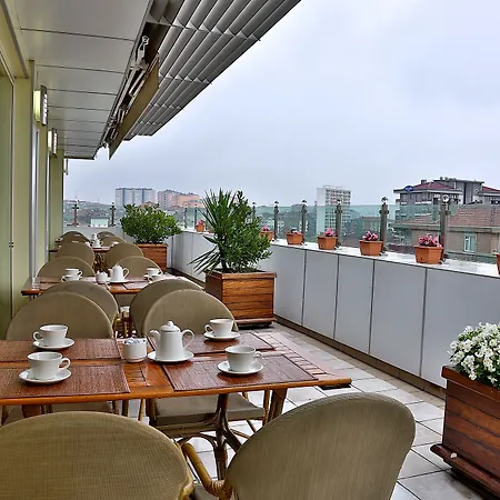 Princess Boutique 4* 伊斯坦布尔