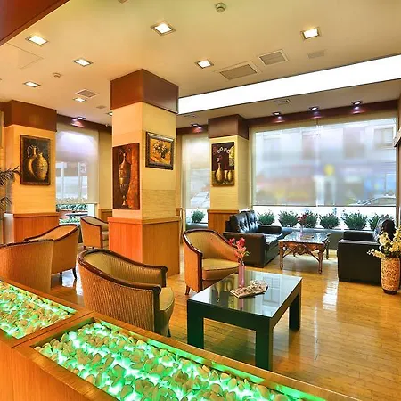 Princess Boutique 4* 伊斯坦布尔