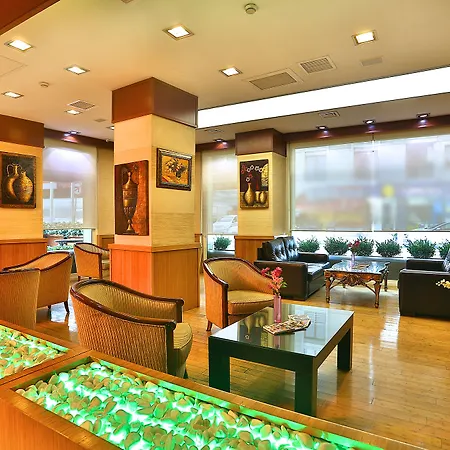 Princess Boutique 酒店 4*