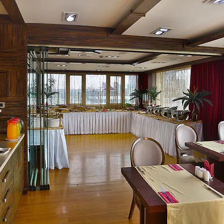 Princess Boutique 酒店 伊斯坦布尔